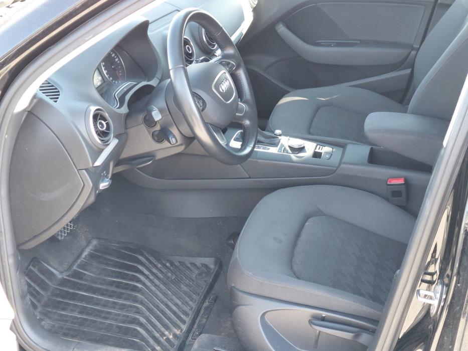 AUDI A3 2016