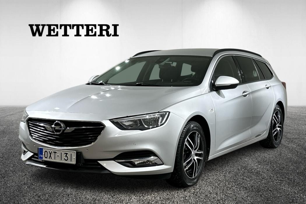 OPEL Insignia 2019