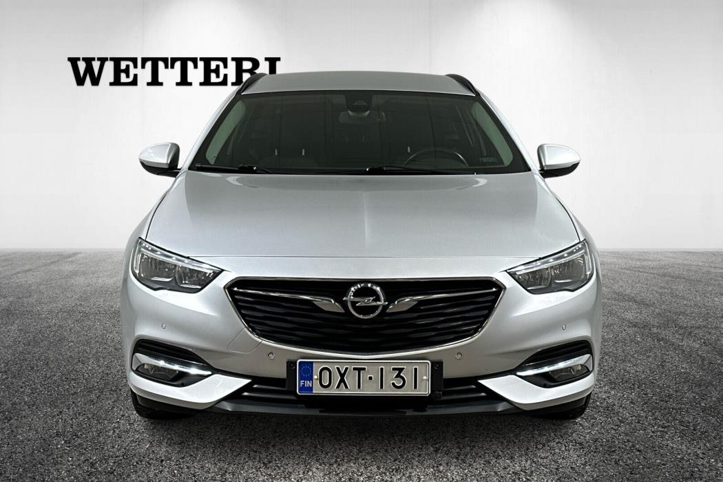 OPEL Insignia 2019