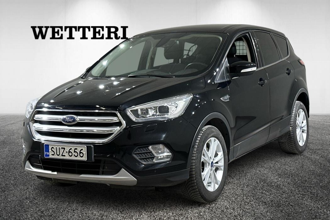 FORD Kuga 2019