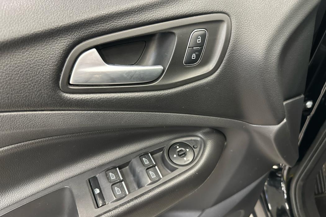 FORD Kuga 2019
