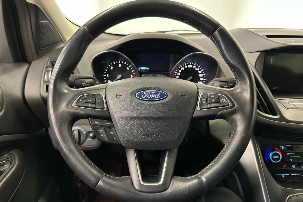 FORD Kuga 2019