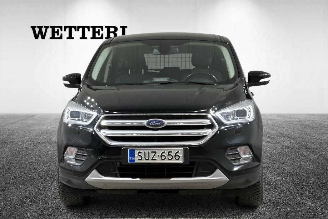 FORD Kuga 2019