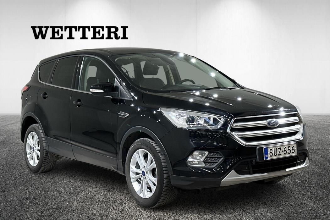 FORD Kuga 2019