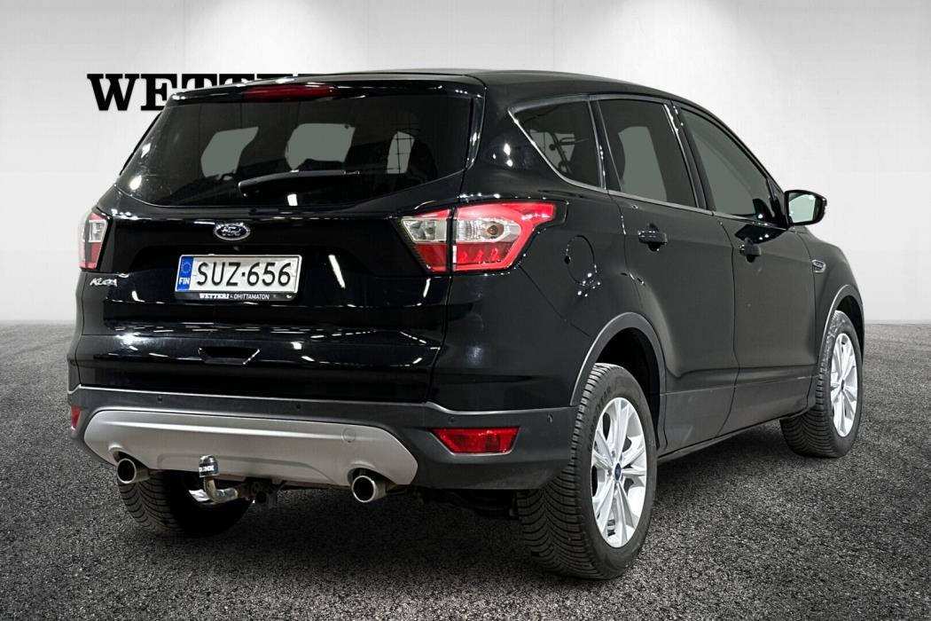 FORD Kuga 2019