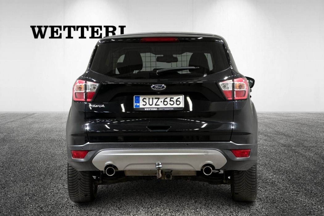 FORD Kuga 2019