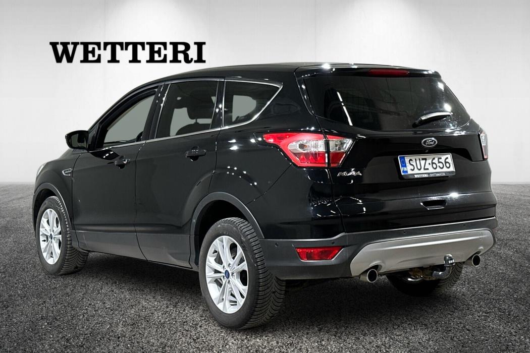 FORD Kuga 2019