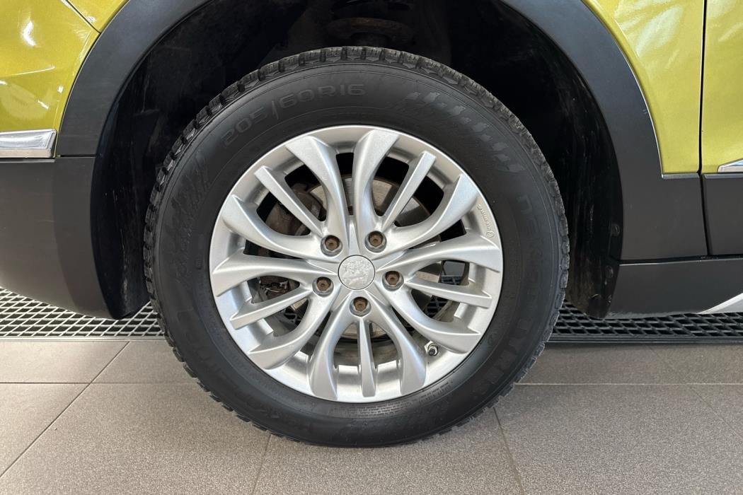 SUZUKI SX4 S-Cross 2013