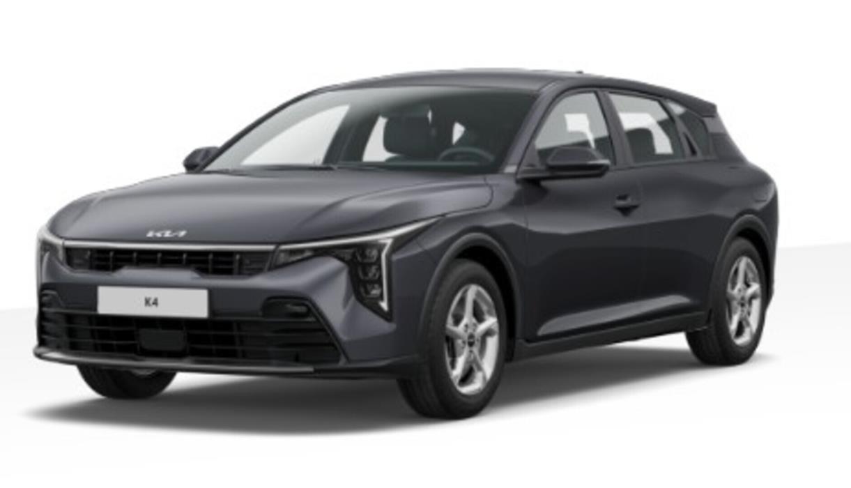 KIA K4 2026