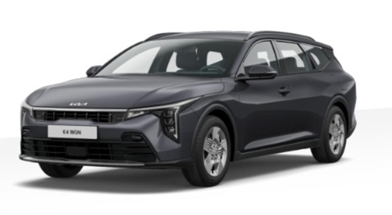 KIA K4 2026