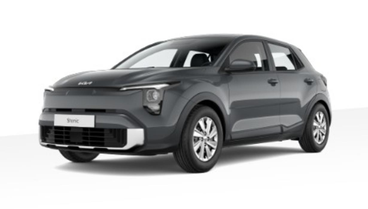 KIA Stonic 2026