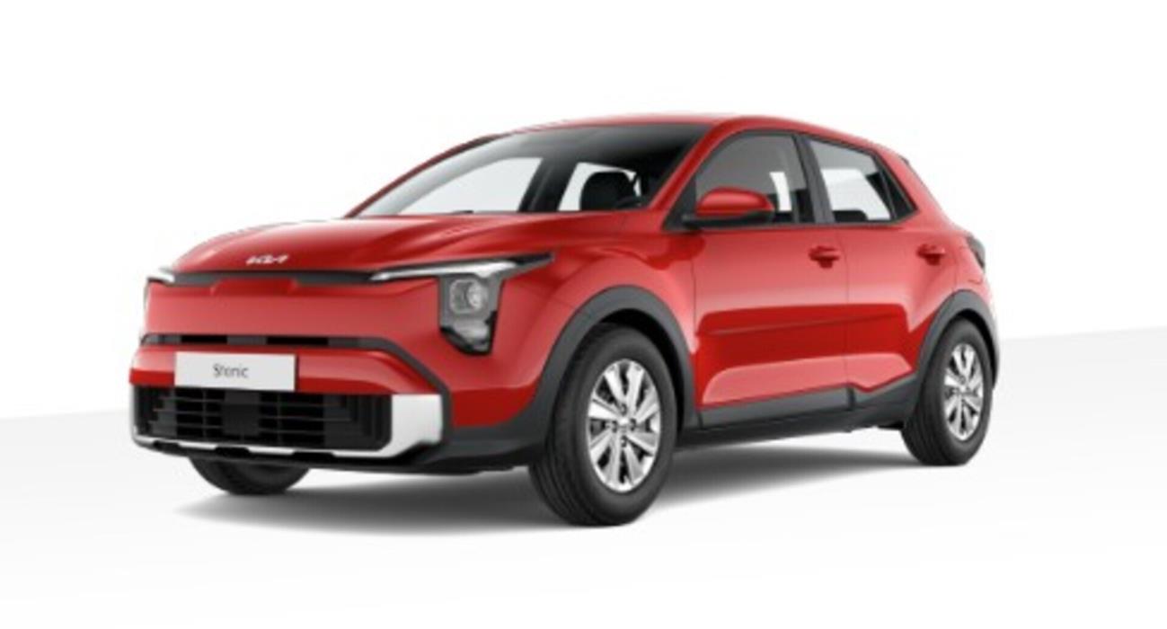 KIA Stonic 2026