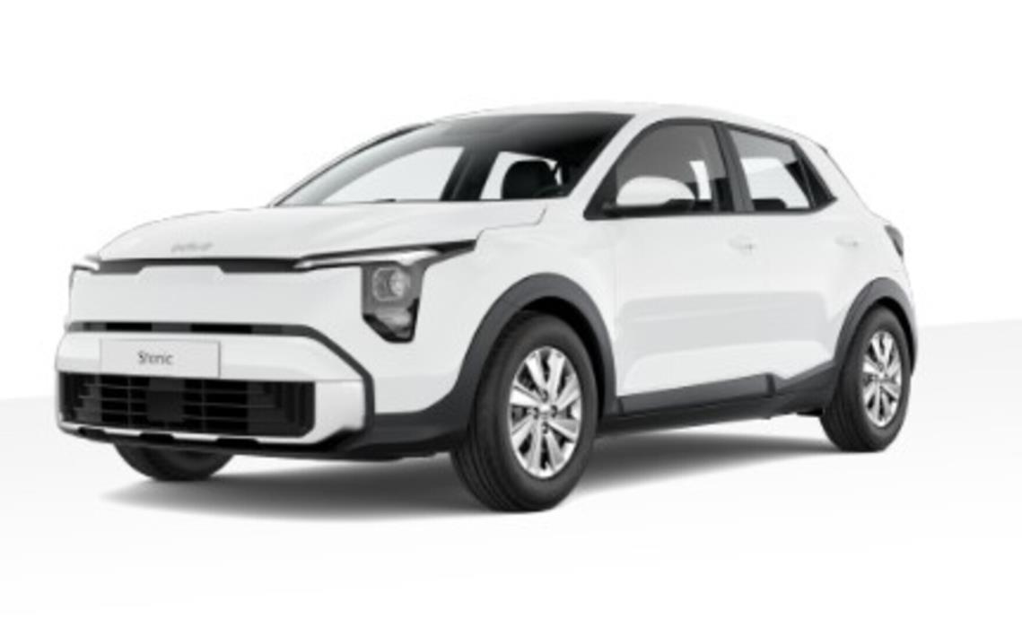 KIA Stonic 2026