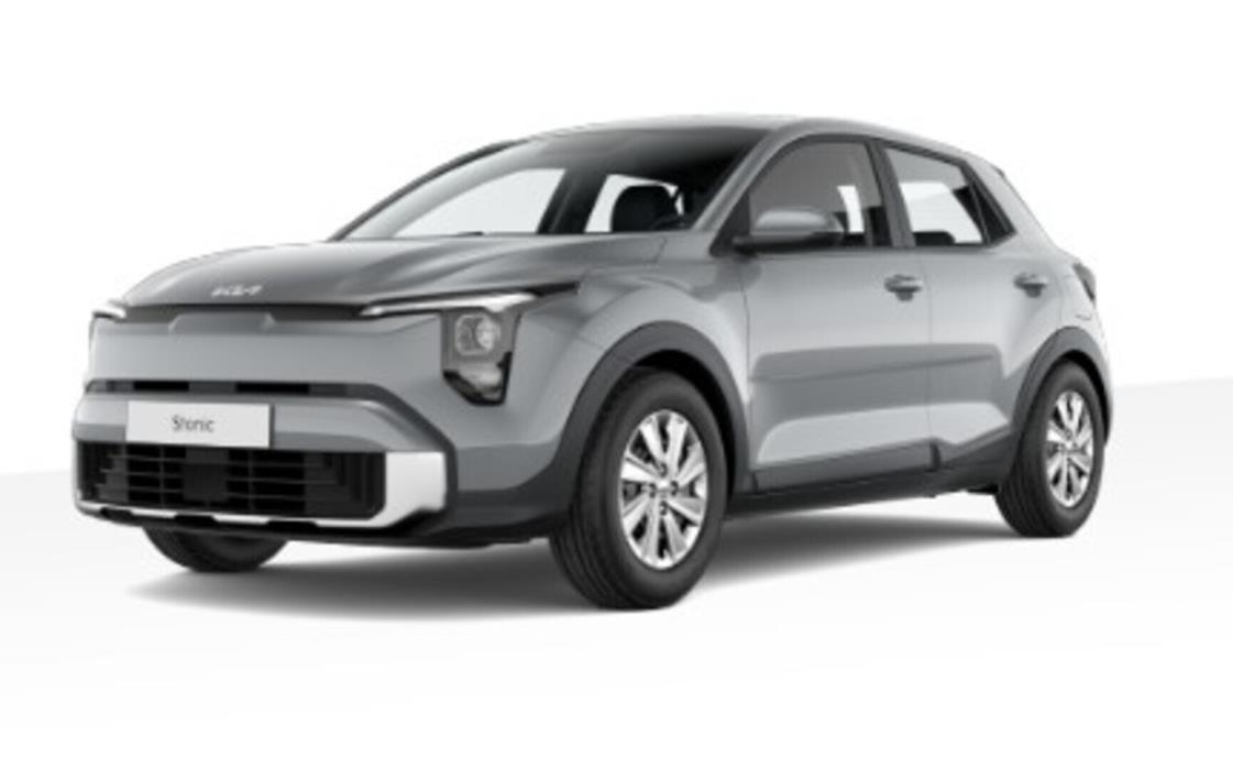 KIA Stonic 2026