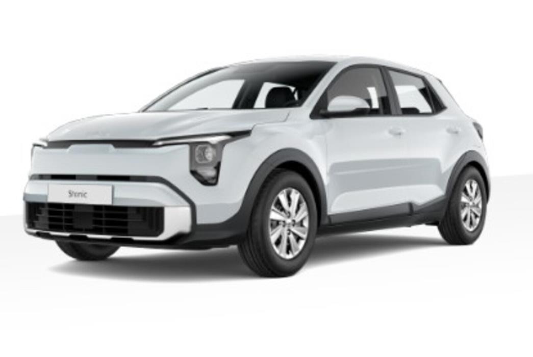 KIA Stonic 2026