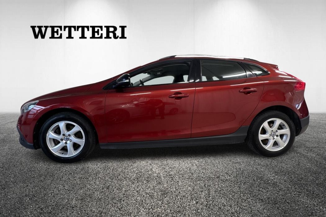 VOLVO V40 Cross Country 2014