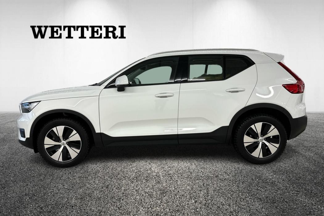 VOLVO XC40 2021