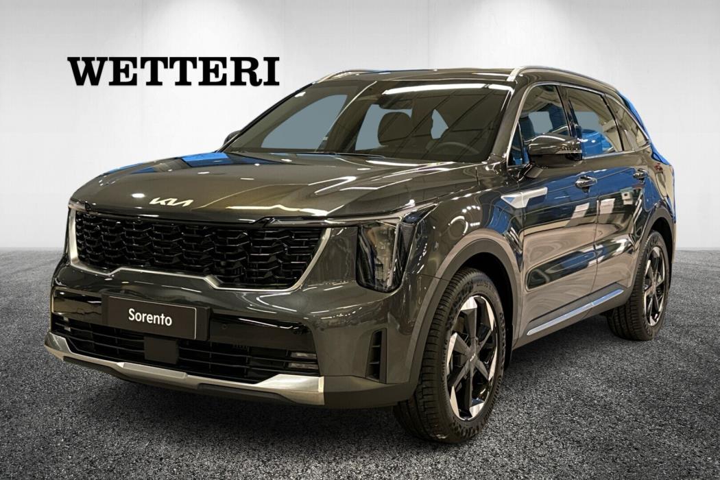 KIA Sorento 2025