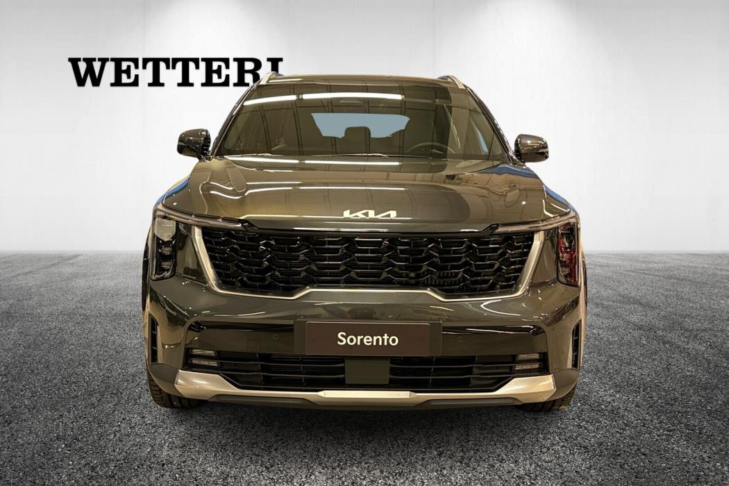 KIA Sorento 2025