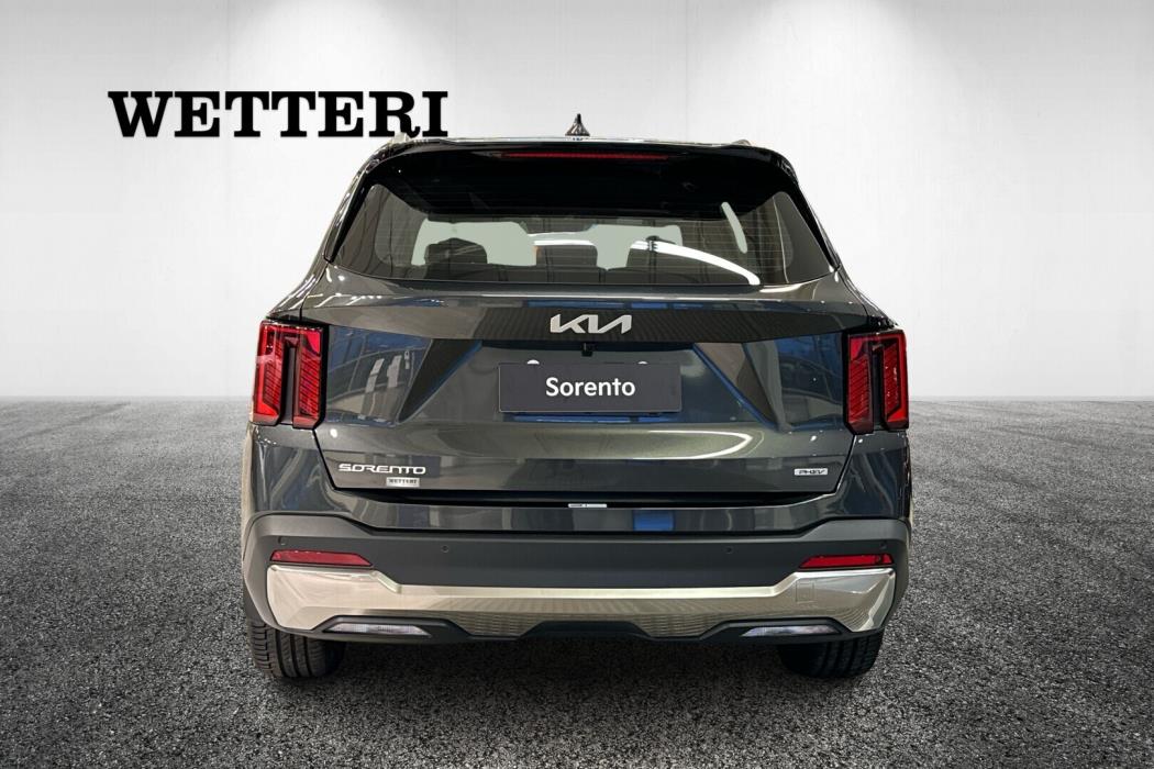 KIA Sorento 2025