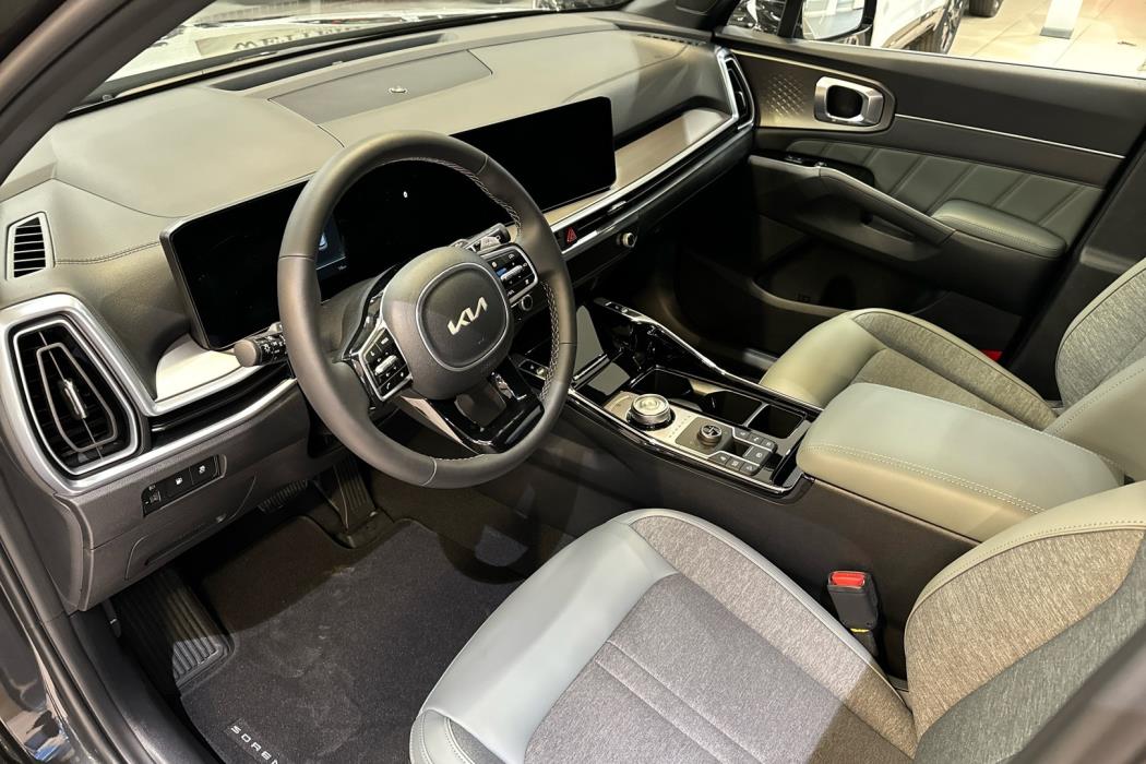 KIA Sorento 2025