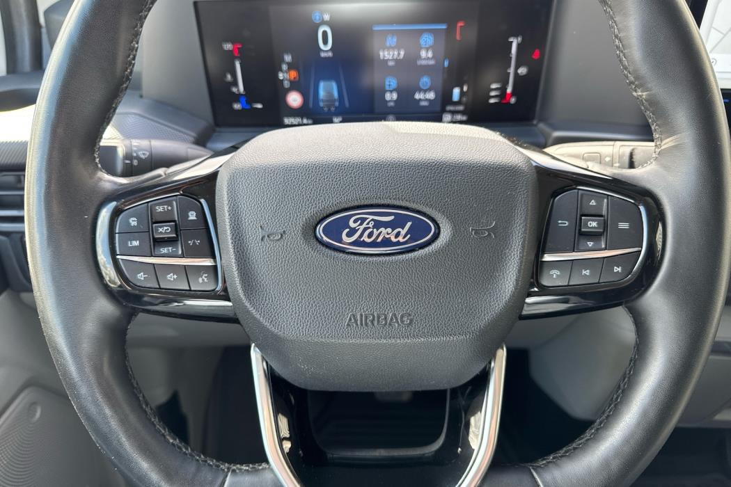 FORD Transit Custom 2025