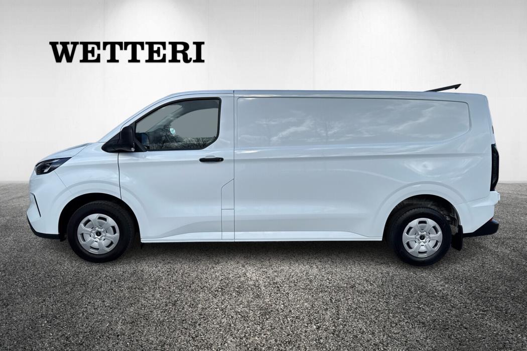 FORD Transit Custom 2025