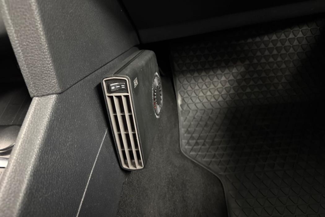 VOLKSWAGEN Amarok 2018