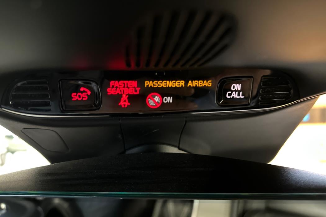 VOLVO V60 2020