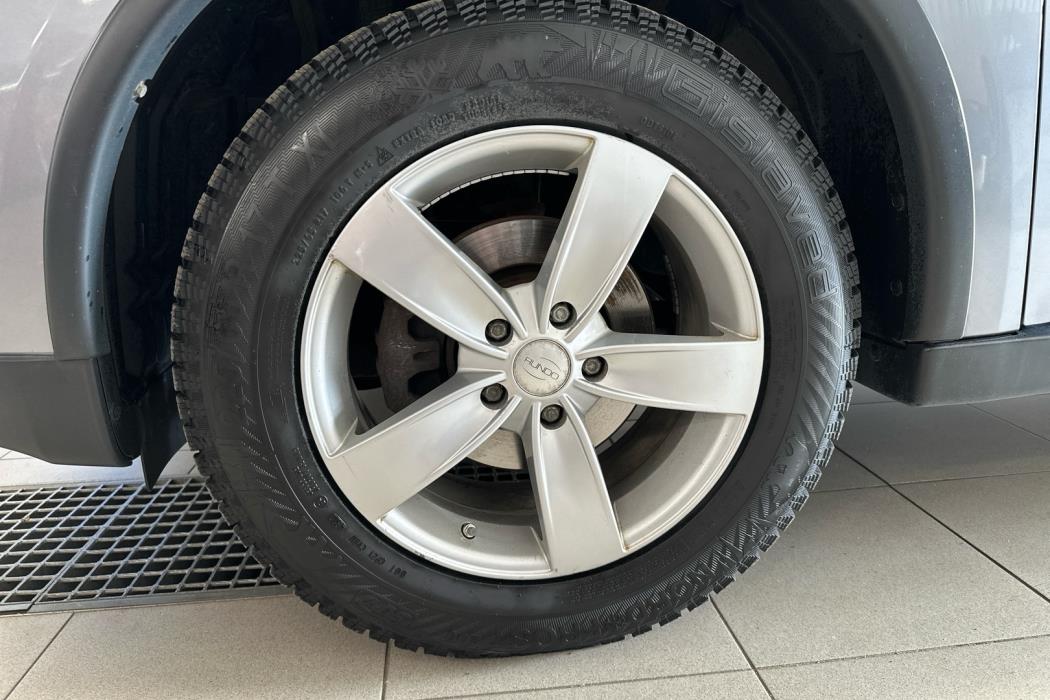 MITSUBISHI Outlander PHEV 2015