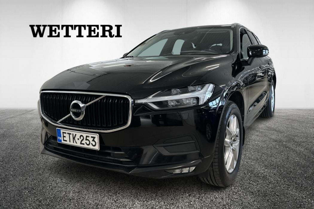 VOLVO XC60 2020