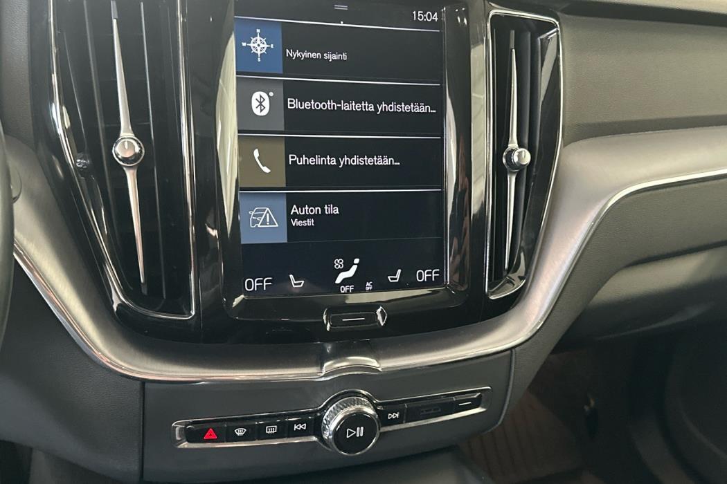VOLVO XC60 2020