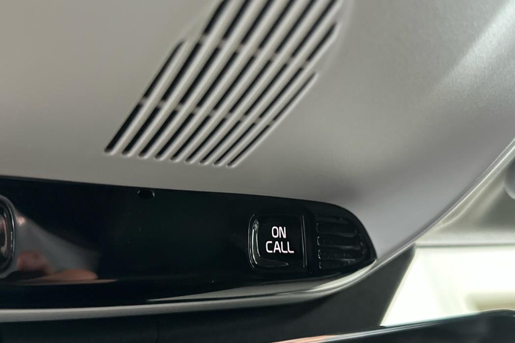 VOLVO XC60 2020