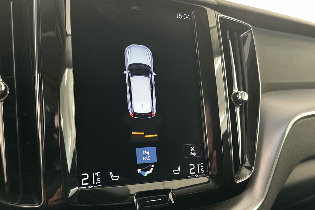 VOLVO XC60 2020