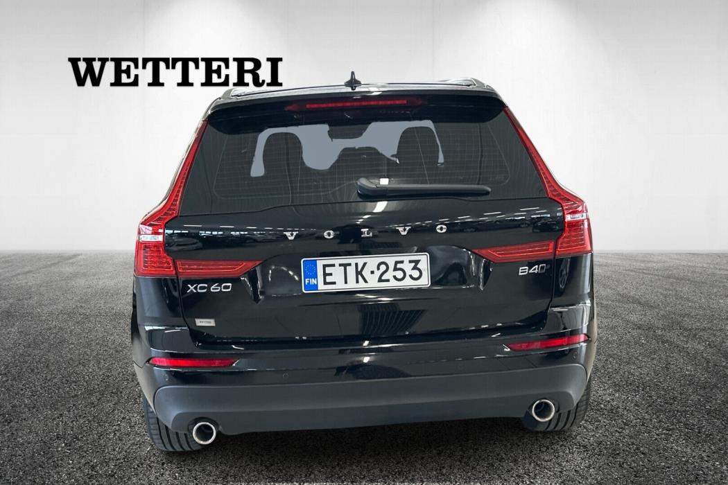 VOLVO XC60 2020