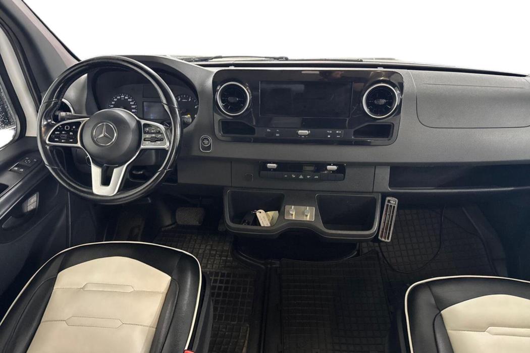 MERCEDES-BENZ Sprinter 2020