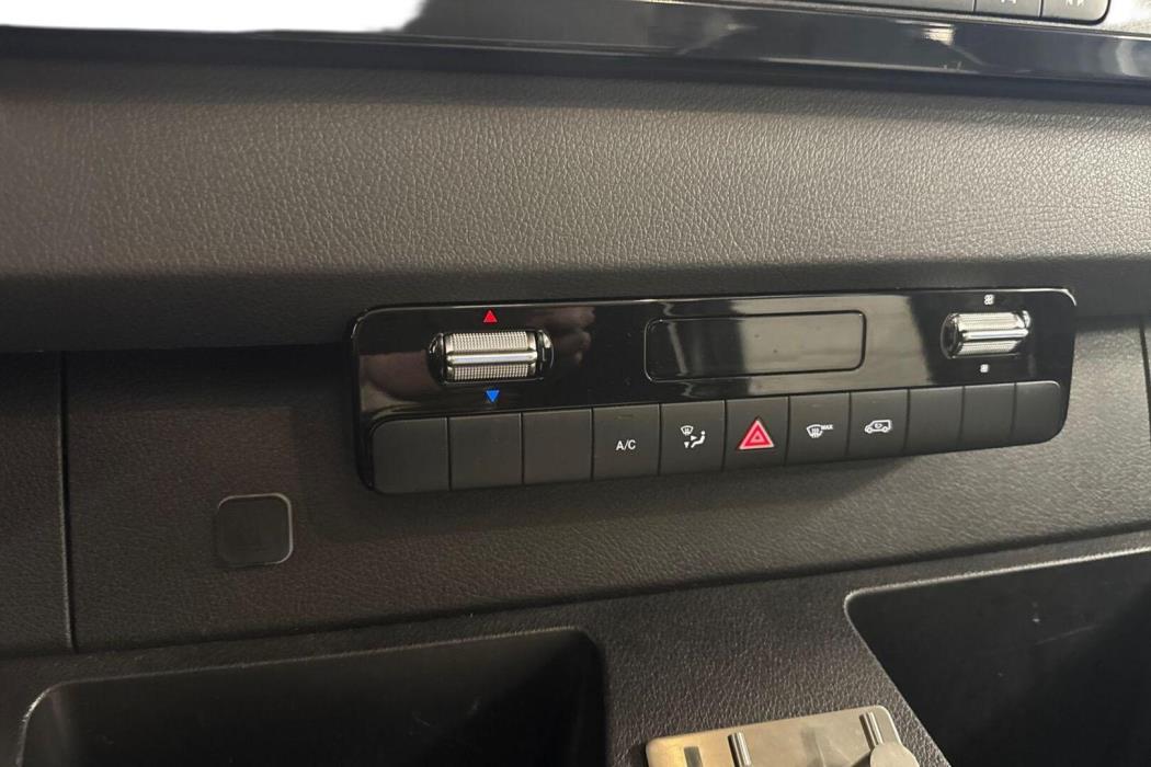 MERCEDES-BENZ Sprinter 2020