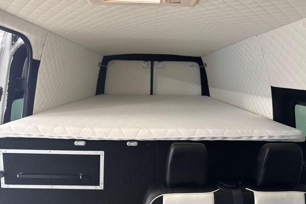 MERCEDES-BENZ Sprinter 2020
