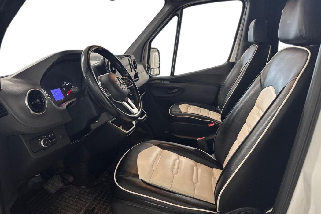 MERCEDES-BENZ Sprinter 2020