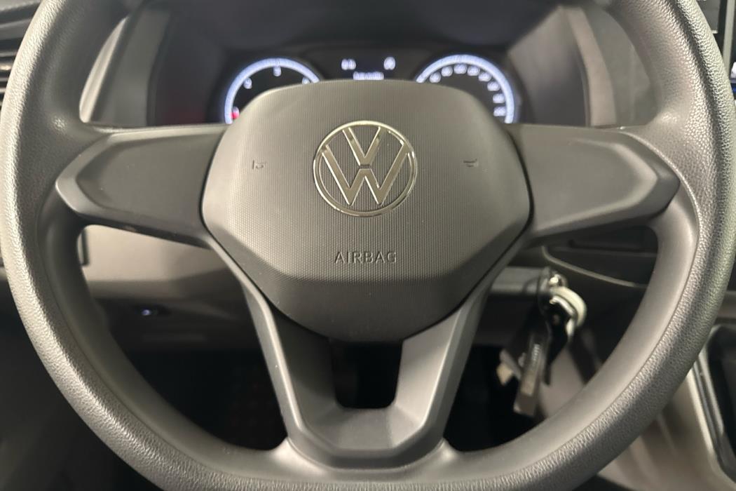 VOLKSWAGEN Transporter 2022