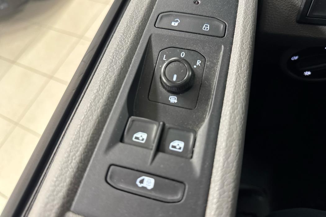 VOLKSWAGEN Transporter 2022