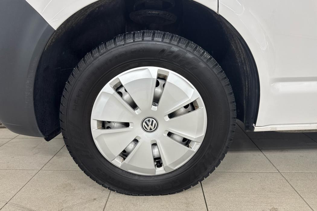 VOLKSWAGEN Transporter 2022