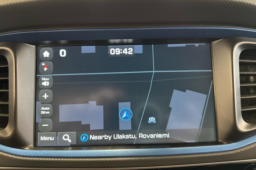 HYUNDAI IONIQ plug-in 2019