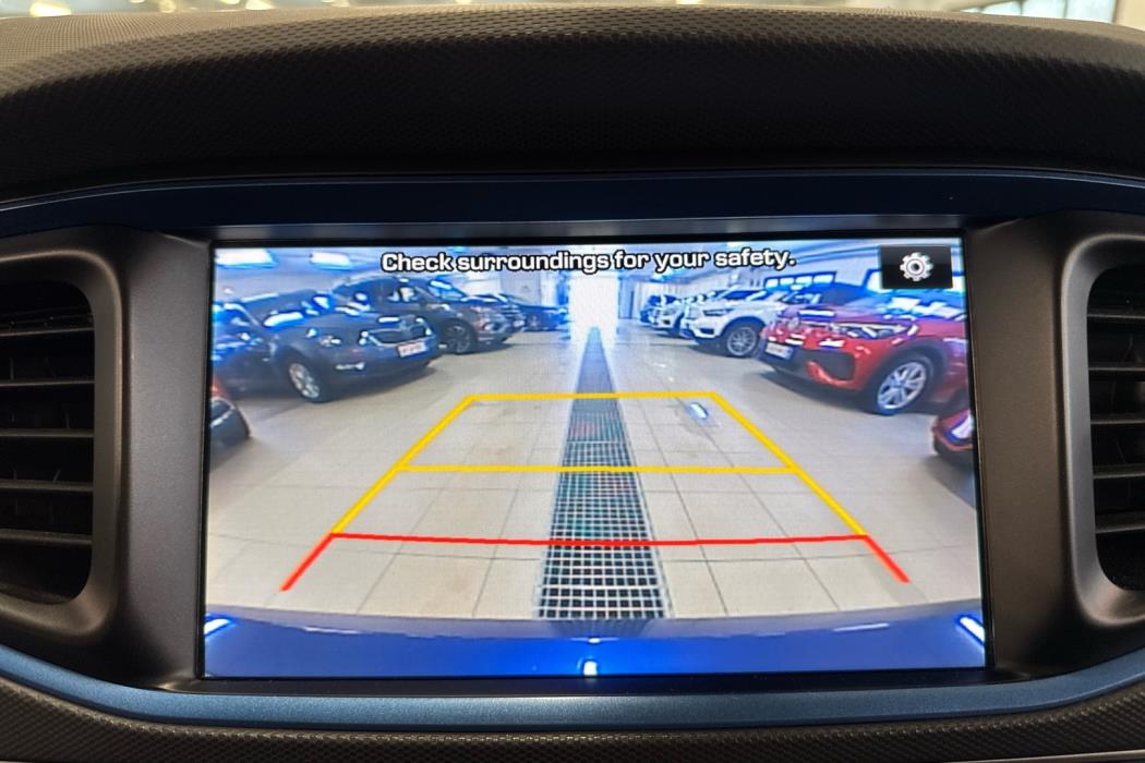 HYUNDAI IONIQ plug-in 2019