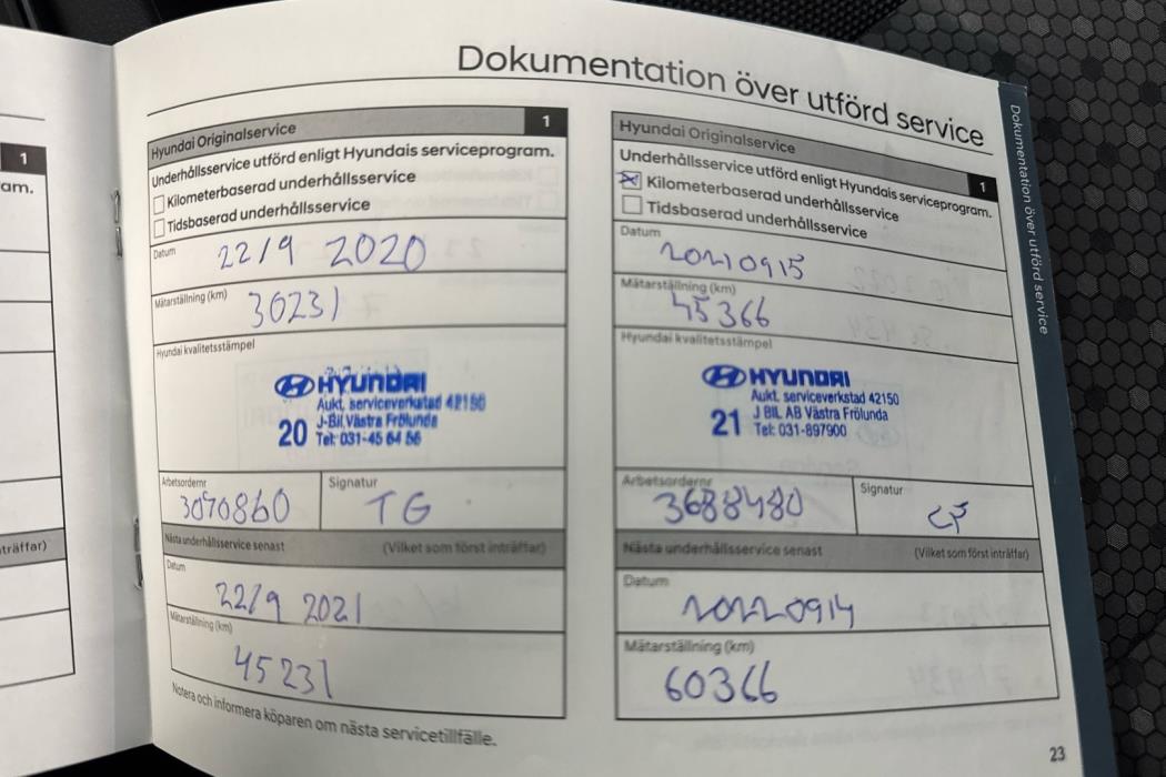 HYUNDAI IONIQ plug-in 2019