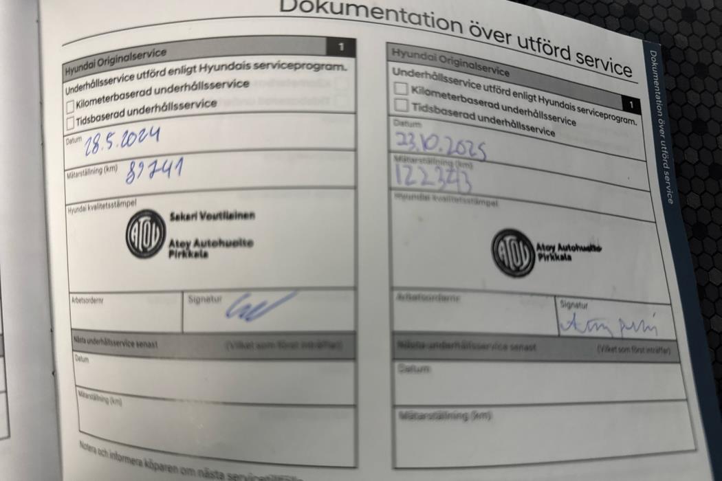 HYUNDAI IONIQ plug-in 2019