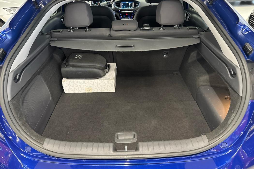 HYUNDAI IONIQ plug-in 2019