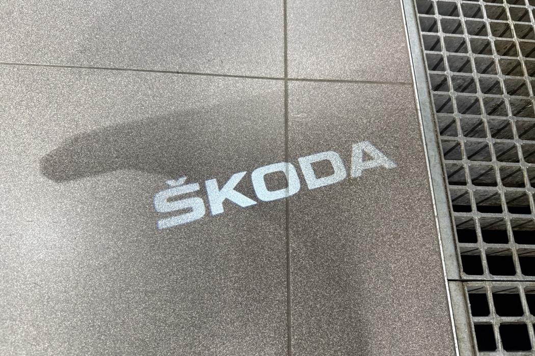 SKODA Karoq 2019