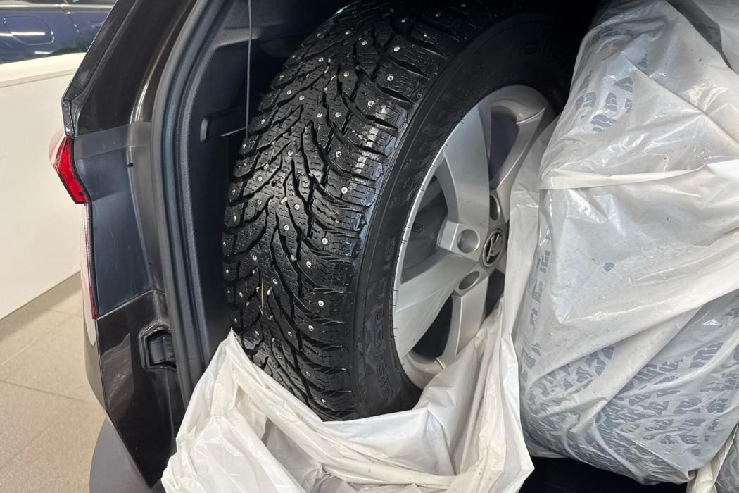 SKODA Karoq 2019