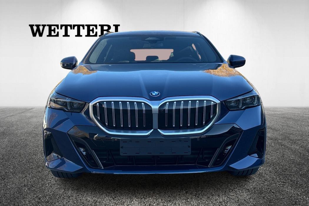 BMW 530 2026